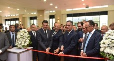 وزيرا التموين والصناعة يفتتحان فعاليات FI Africa وProPak MENA 2026 بالقاهرة
