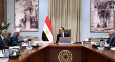 رئيس الوزراء يتابع جهود إعادة إحياء معالم القاهرة الإسلامية والتاريخية