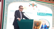 وزير التخطيط والتنمية الاقتصادية