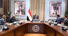 مجلس الوزراء