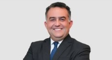  عمر رضوان رئيس مجلس إدارة البورصة المصرية