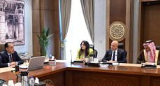 مدبولي يبحث مع أكوا باور توطين تحلية المياه