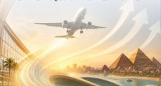 إعلام الوزراء: إشادات عالمية بالمطارات المصرية وقدرتها على تلبية الطلب العالمي على السفر