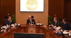 نائب رئيس مجلس الوزراء يتابع جهود تطوير الأداء بالجهاز الإداري للدولة