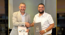  شركة معمار للتطوير العقاري