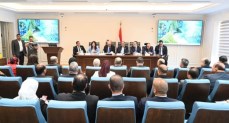  اجتماع لجنة الإسكان والمرافق العامة والتعمير بمجلس النواب