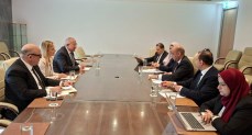 وزير العمل: مصر جاهزة لإمداد الأسواق الخارجية بالكوادر المدربة
