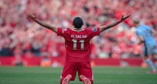 مفوض الدوري الأمريكي: نضع محمد صلاح ضمن أهدافنا المستقبلية
