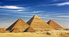 دراسة: الأهرامات من أقوى المنشآت مقاومة للزلازل منذ أكثر من 4600 عام