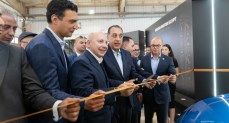 نيسان تحتفل بإنجاز جديد في مصر بخروج أول سيارة Magnite من خط إنتاج مصنعها بالسادس من أكتوبر
