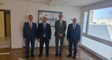 مصر والمغرب يبحثان سبل تعزيز التعاون المشترك في مجال سلامة الغذاء