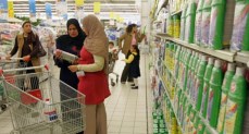 معدل التضخم
