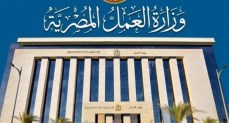 وزارة العمل