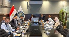 رئيس هيئة تنمية الصعيد