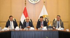 4 وزراء يطلقون آلية لإدارة "البصمة المائية" وضمان استدامة الموارد