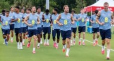 منتخب إنجلترا يستعيد معداته المسروقة قبل مواجهة كرواتيا فى كأس العالم 2026