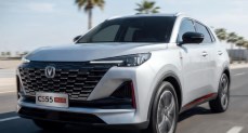شانجان CS55 Plus تتوج بلقب السيارة الـ SUV رقم 1 في مصر خلال مايو 2026