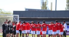 موعد مباراة مصر وبلجيكا اليوم في كأس العالم.. والقنوات الناقلة