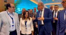 وزارة الطيران المدني تستقبل وفدًا من أعضاء مجلسي النواب والشيوخ في جولة ميدانية موسعة