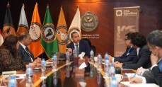 الأنشطة المالية غير المصرفية