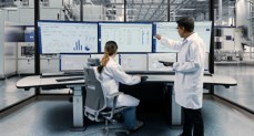 نظام TETRA PAK®️ FACTORY OS™️ تفوز بجائزة “MIMA 2026” عن فئة “SCALE!”