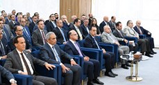 كأكبر منصة وطنية متكاملة للمعلومات التجارية.. رئيس الوزراء يشهد إطلاق بوابة "معلومات التجارة الخارجية"