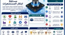 «التعليم العالي» تطلق أول مسابقة وطنية لابتكار المستشعرات الذكية (SensorX Challenge 2026)