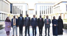 وزير الصحة: مدينة اللقاحات والتكنولوجيا الحيوية ستغطي 22% من احتياجات أفريقيا
