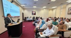 «تنظيم الإعلانات» يضع قواعد جديدة للشاشات واللافتات على الطرق