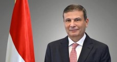 وزير الزراعة يعلن تطلع مصر لاستضافة مؤتمر الأمم المتحدة للتصحر "COP18" عام 2028 