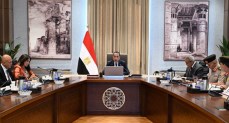 رئيس الوزراء يواصل متابعة استعدادات بدء تنفيذ المرحلة الثانية من المبادرة الرئاسية "حياة كريمة"