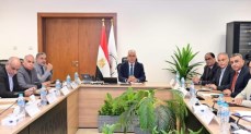 اللجنة الدائمة لتنظيم إيراد نهر الني