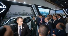 نيسان مصر تشارك في معرض الأهرام للنقل الخفيف 2026 وتبرز المزايا التنافسية ونقاط القوة لـ "Navara"