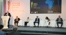Africa Health ExCon 2026 يختتم أعماله بإطلاق "إعلان القاهرة للسيادة الصحية الإفريقية"