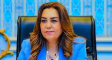 وزيرة التنمية المحلية والبيئة تعلن بدء تشغيل أحدث أجهزة رصد ملوثات الهواء والغازات الدفيئة في 12 محطة