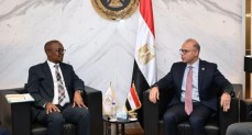 وزير الاستثمار والتجارة الخارجية