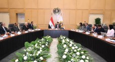 وزير الصناعة يبحث مع غرفة صناعة منتجات الأخشاب والأثاث تحديات القطاع وخطط تطويره وتعزيز الصادرات