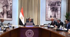 رئيس الوزراء يعقد اجتماعًا مع مسئولي شركة "سكاتك" النرويجية لاستعراض موقف مشروعات الشركة في مصر