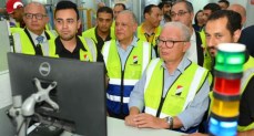 شركة النصر لصناعة السيارات 