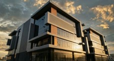 مشروع SkyRidge Executives 
