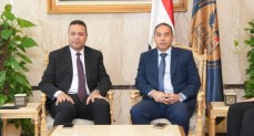 تعاون بين الرقابة المالية و “التعبئة والإحصاء” لتعزيز تكامل البيانات