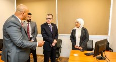وزير التخطيط: نمتلك ركيزة أساسية لدعم التحول الرقمي واتخاذ القرار التنموي على أسس علمية