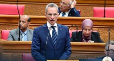المستشار هاني حنا: الموازنة تنحاز في المقام الأول لتنمية الثروة البشرية عبر تحسين جودة خدمات الصحة 