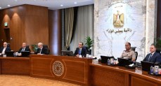 9 قرارات جديدة خلال الاجتماع الأسبوعي لمجلس الوزراء .. تعرف عليها 