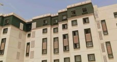وزيرة الإسكان: إطلاق التيار الكهربائي بمشروع "الإسكان الأخضر" بمدينة حدائق العاشر من رمضان