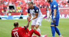 مواعيد مباريات كأس العالم 2026 اليوم الأربعاء 24 يونيو والقنوات الناقلة