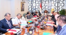 وزيرة التنمية المحلية والبيئة تترأس الاجتماع الرابع والعشرين لمجلس إدارة صندوق حماية البيئة
