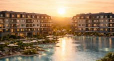 «بريفان للتطوير» تحصل على القرار الوزاري لمشروع «Lake House» تمهيدًا لبدء التنفيذ قريبًا 