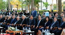 رئيس الوزراء يشارك في احتفالية وزارة الخارجية المصرية بمرور مائتي عام على تأسيسها