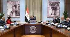رئيس الوزراء يتابع جهود تنفيذ الخطة الاستراتيجية لتحلية مياه البحر